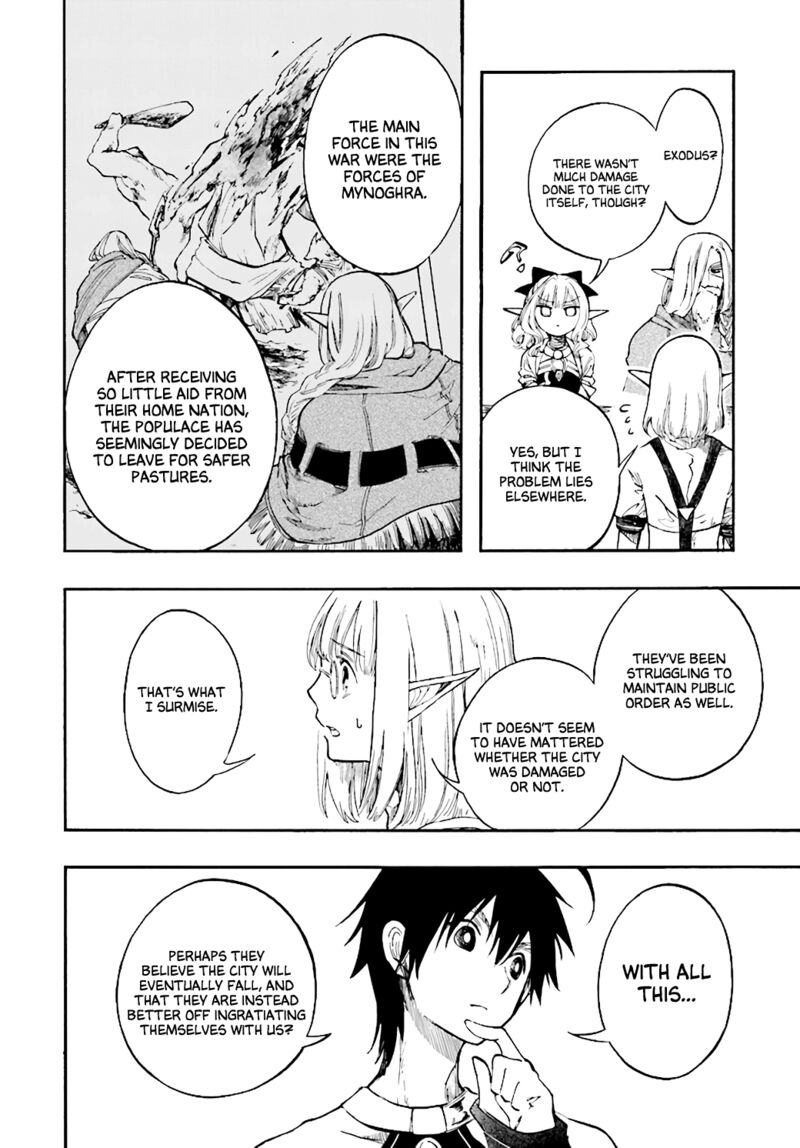Isekai Mokushiroku Mynoghra Hametsu No Bunmei De Hajimeru Sekai Seifuku 25 16