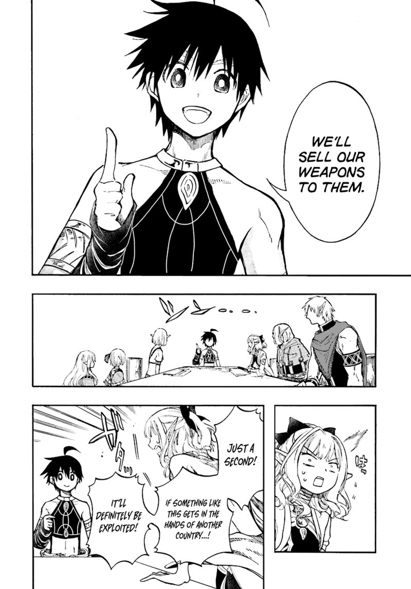 Isekai Mokushiroku Mynoghra Hametsu No Bunmei De Hajimeru Sekai Seifuku 25 18
