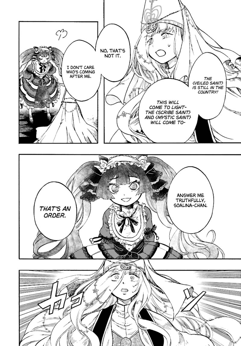Isekai Mokushiroku Mynoghra Hametsu No Bunmei De Hajimeru Sekai Seifuku 25 26