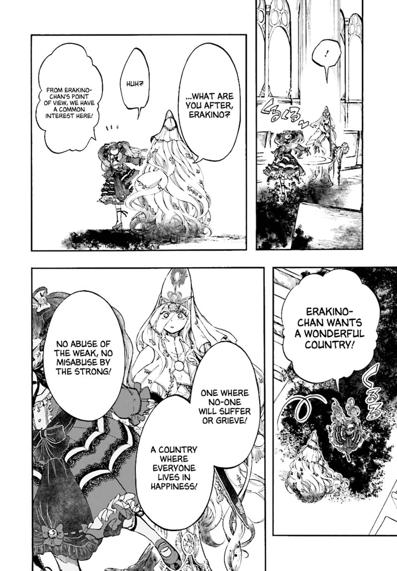 Isekai Mokushiroku Mynoghra Hametsu No Bunmei De Hajimeru Sekai Seifuku 25 28