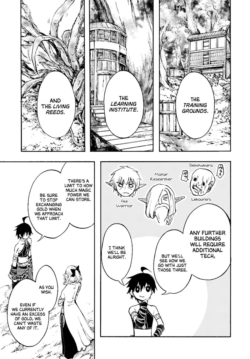 Isekai Mokushiroku Mynoghra Hametsu No Bunmei De Hajimeru Sekai Seifuku 25 5