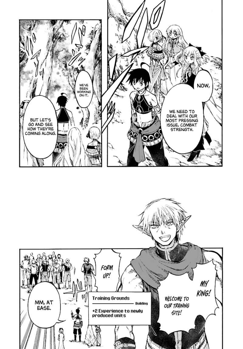 Isekai Mokushiroku Mynoghra Hametsu No Bunmei De Hajimeru Sekai Seifuku 25 6