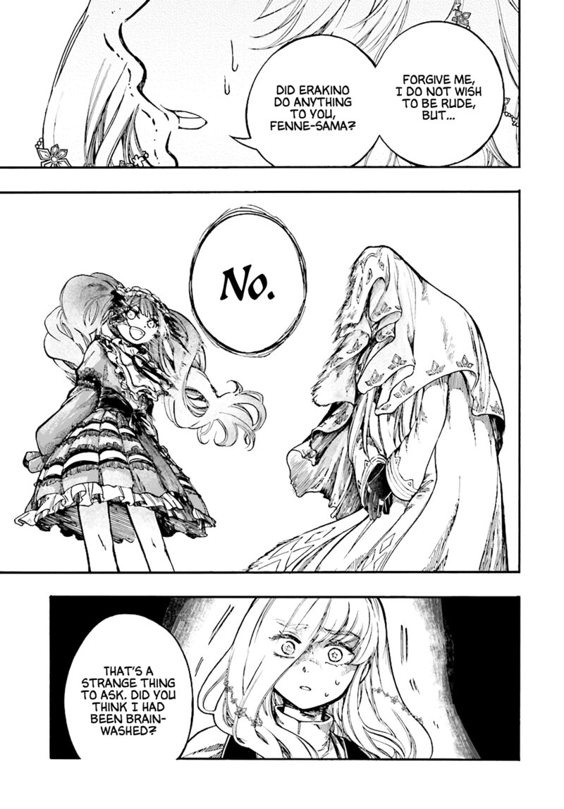 Isekai Mokushiroku Mynoghra Hametsu No Bunmei De Hajimeru Sekai Seifuku 26 13