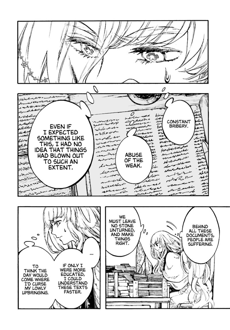 Isekai Mokushiroku Mynoghra Hametsu No Bunmei De Hajimeru Sekai Seifuku 26 2