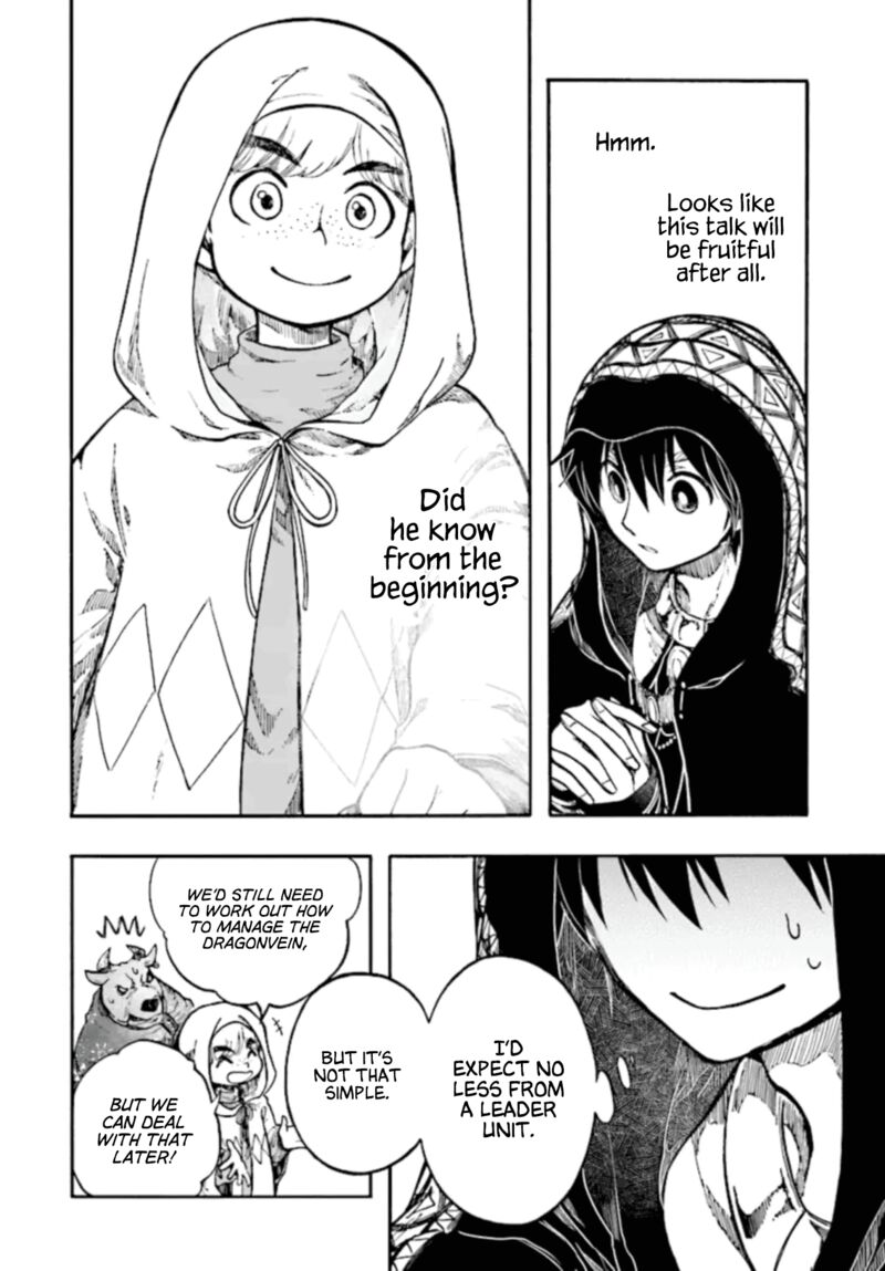 Isekai Mokushiroku Mynoghra Hametsu No Bunmei De Hajimeru Sekai Seifuku 26 30