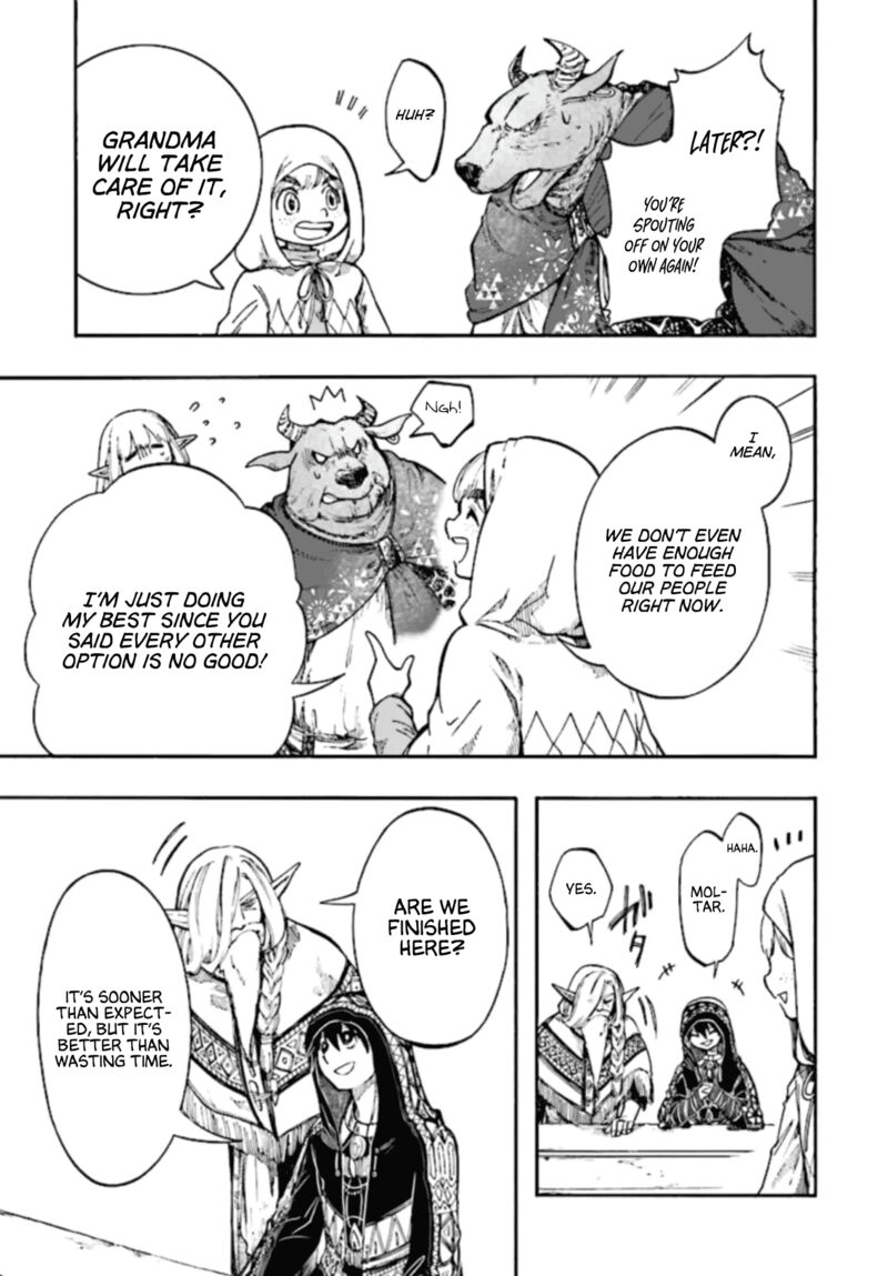 Isekai Mokushiroku Mynoghra Hametsu No Bunmei De Hajimeru Sekai Seifuku 26 31