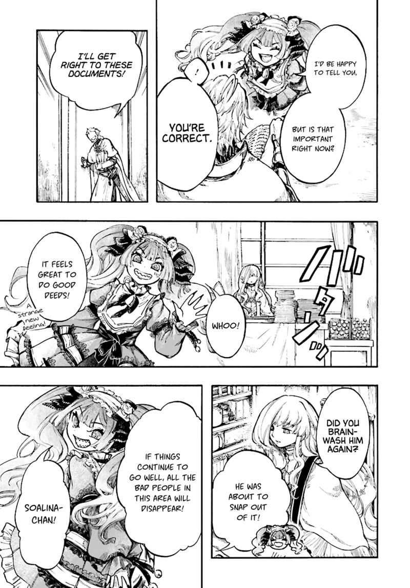 Isekai Mokushiroku Mynoghra Hametsu No Bunmei De Hajimeru Sekai Seifuku 26 9