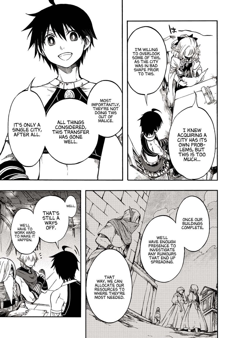 Isekai Mokushiroku Mynoghra Hametsu No Bunmei De Hajimeru Sekai Seifuku 27 19
