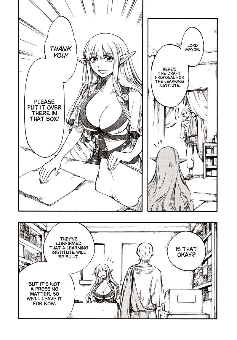 Isekai Mokushiroku Mynoghra Hametsu No Bunmei De Hajimeru Sekai Seifuku 27 2