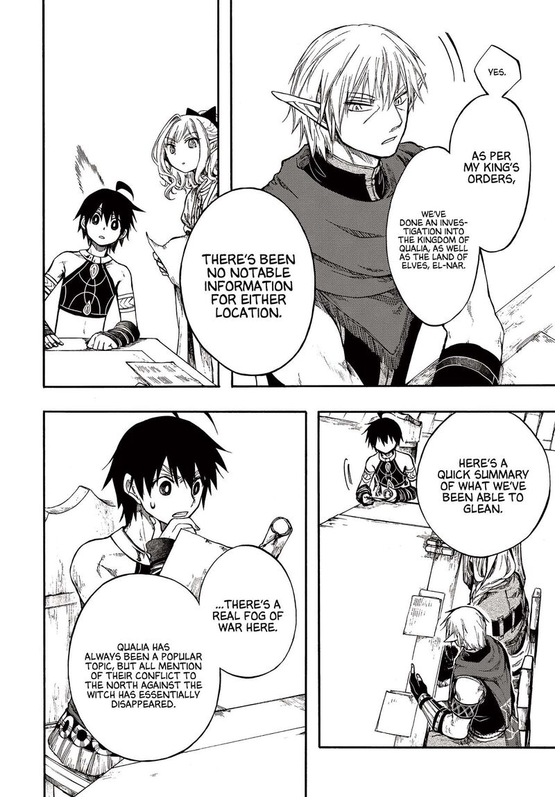 Isekai Mokushiroku Mynoghra Hametsu No Bunmei De Hajimeru Sekai Seifuku 27 20