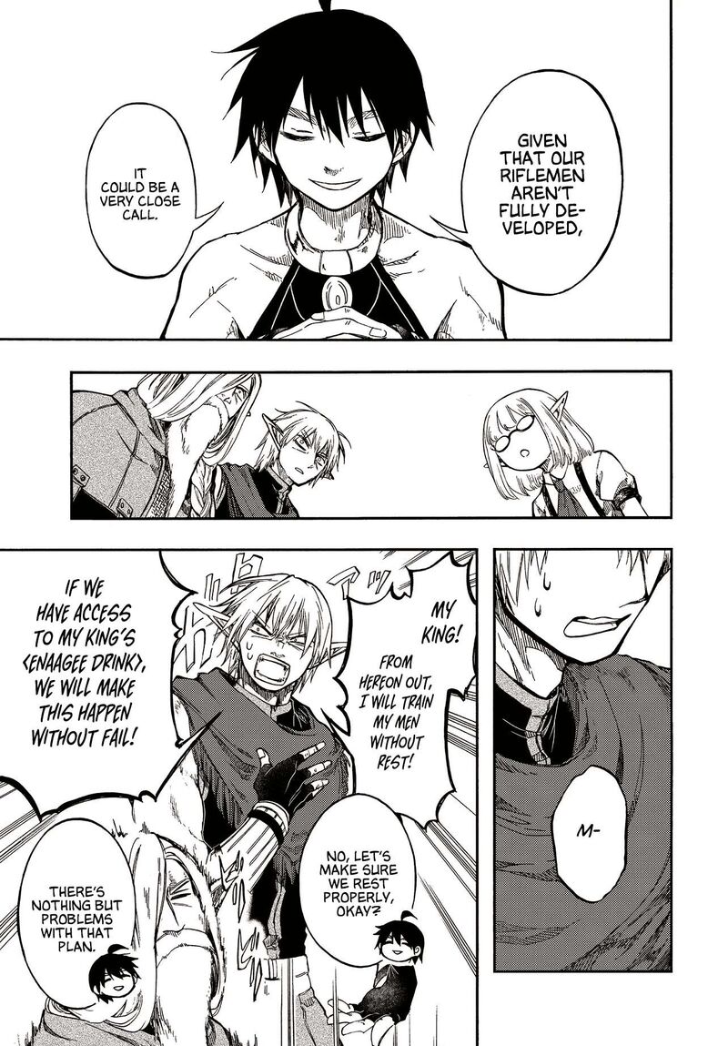 Isekai Mokushiroku Mynoghra Hametsu No Bunmei De Hajimeru Sekai Seifuku 27 25