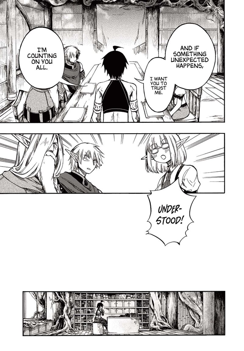 Isekai Mokushiroku Mynoghra Hametsu No Bunmei De Hajimeru Sekai Seifuku 27 29