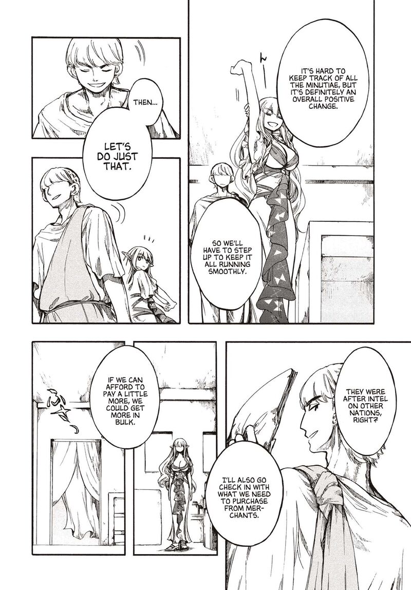 Isekai Mokushiroku Mynoghra Hametsu No Bunmei De Hajimeru Sekai Seifuku 27 8