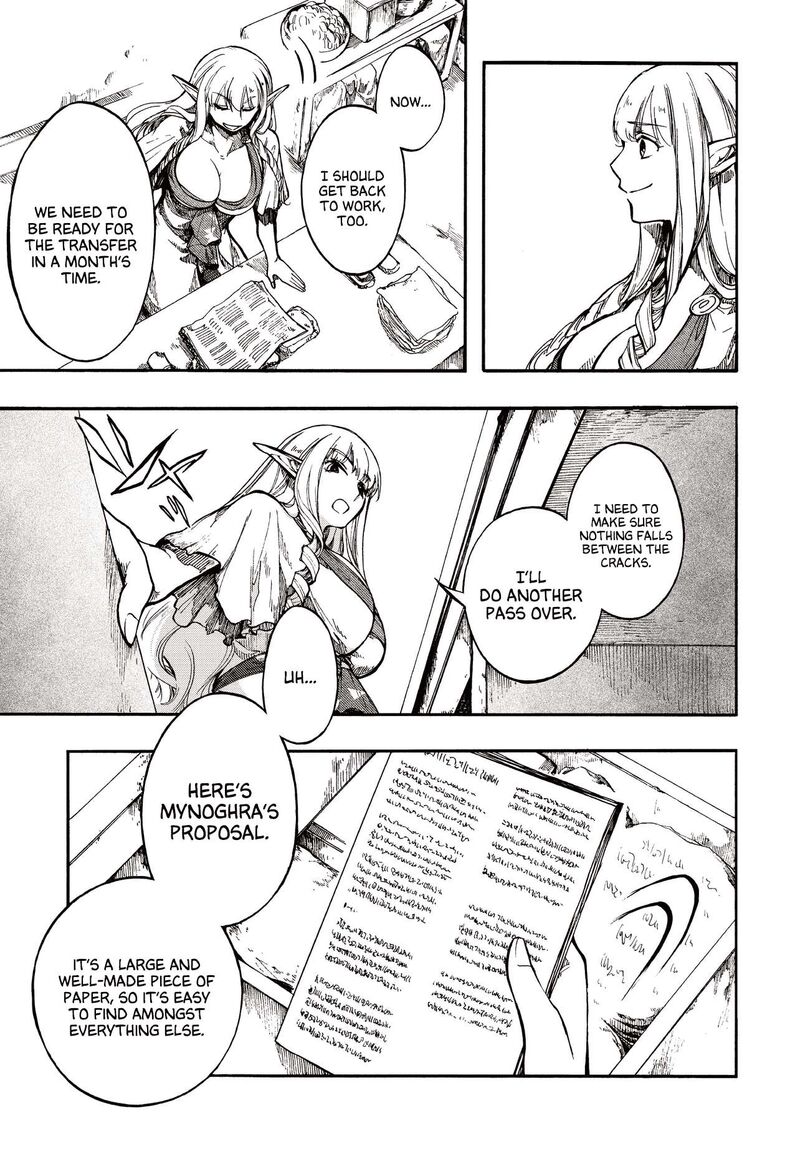 Isekai Mokushiroku Mynoghra Hametsu No Bunmei De Hajimeru Sekai Seifuku 27 9