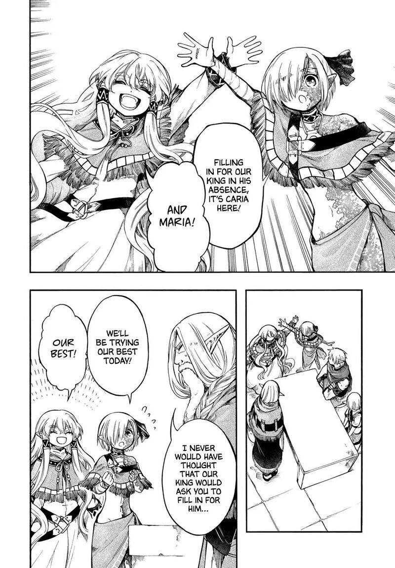 Isekai Mokushiroku Mynoghra Hametsu No Bunmei De Hajimeru Sekai Seifuku 32 2