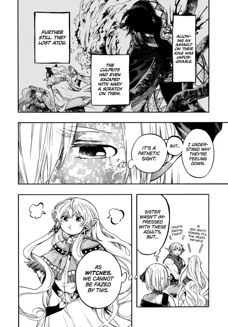 Isekai Mokushiroku Mynoghra Hametsu No Bunmei De Hajimeru Sekai Seifuku 32 4