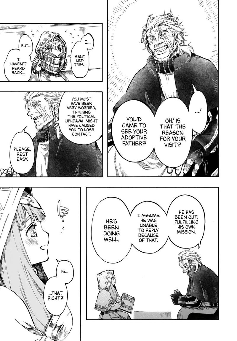Isekai Mokushiroku Mynoghra Hametsu No Bunmei De Hajimeru Sekai Seifuku 33 37