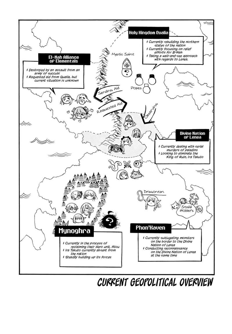 Isekai Mokushiroku Mynoghra Hametsu No Bunmei De Hajimeru Sekai Seifuku 33 41