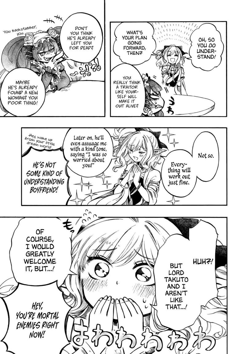Isekai Mokushiroku Mynoghra Hametsu No Bunmei De Hajimeru Sekai Seifuku 33 9