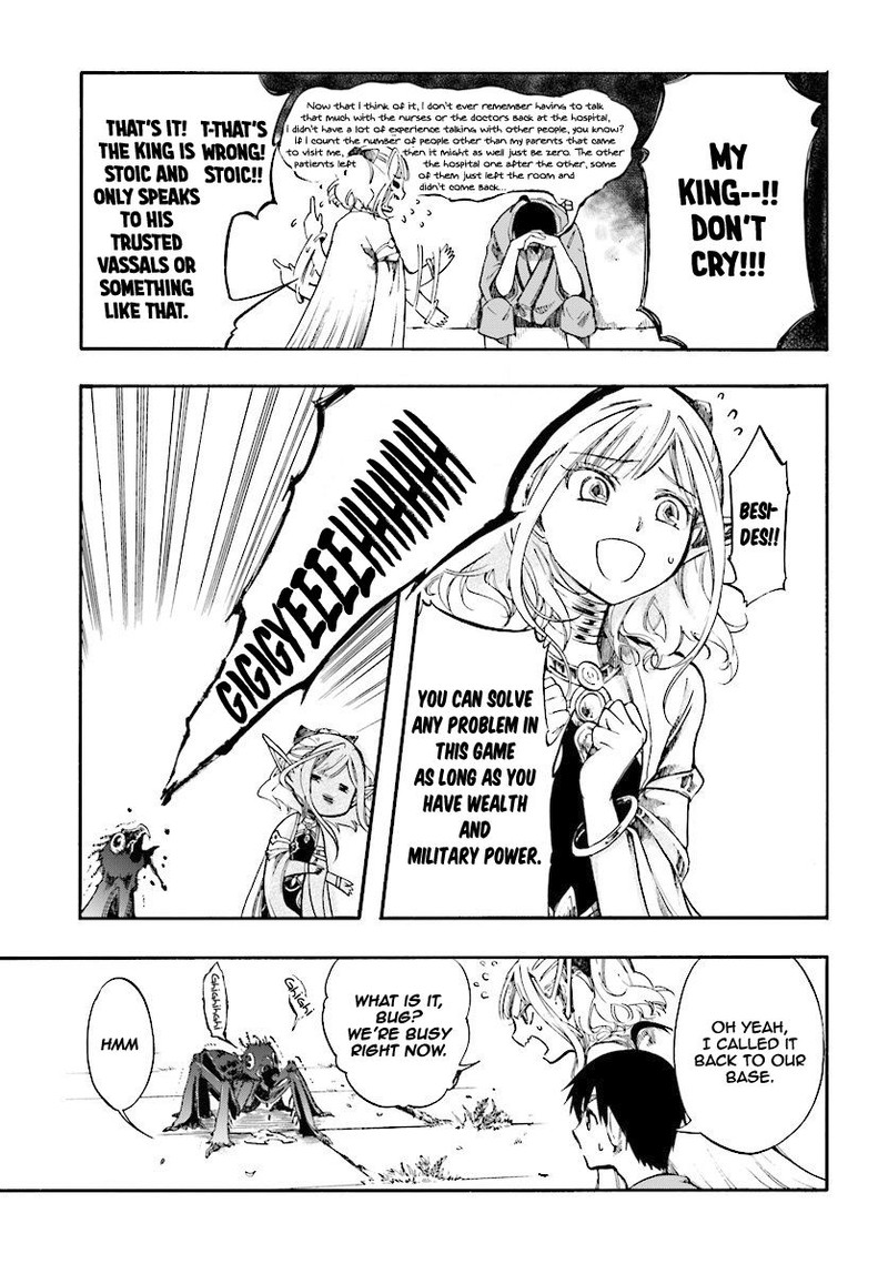 Isekai Mokushiroku Mynoghra Hametsu No Bunmei De Hajimeru Sekai Seifuku 3a 5