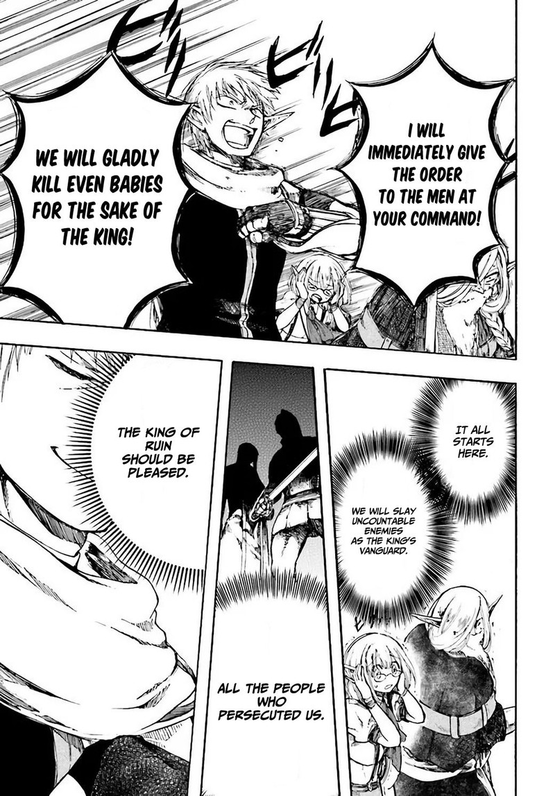 Isekai Mokushiroku Mynoghra Hametsu No Bunmei De Hajimeru Sekai Seifuku 4 13
