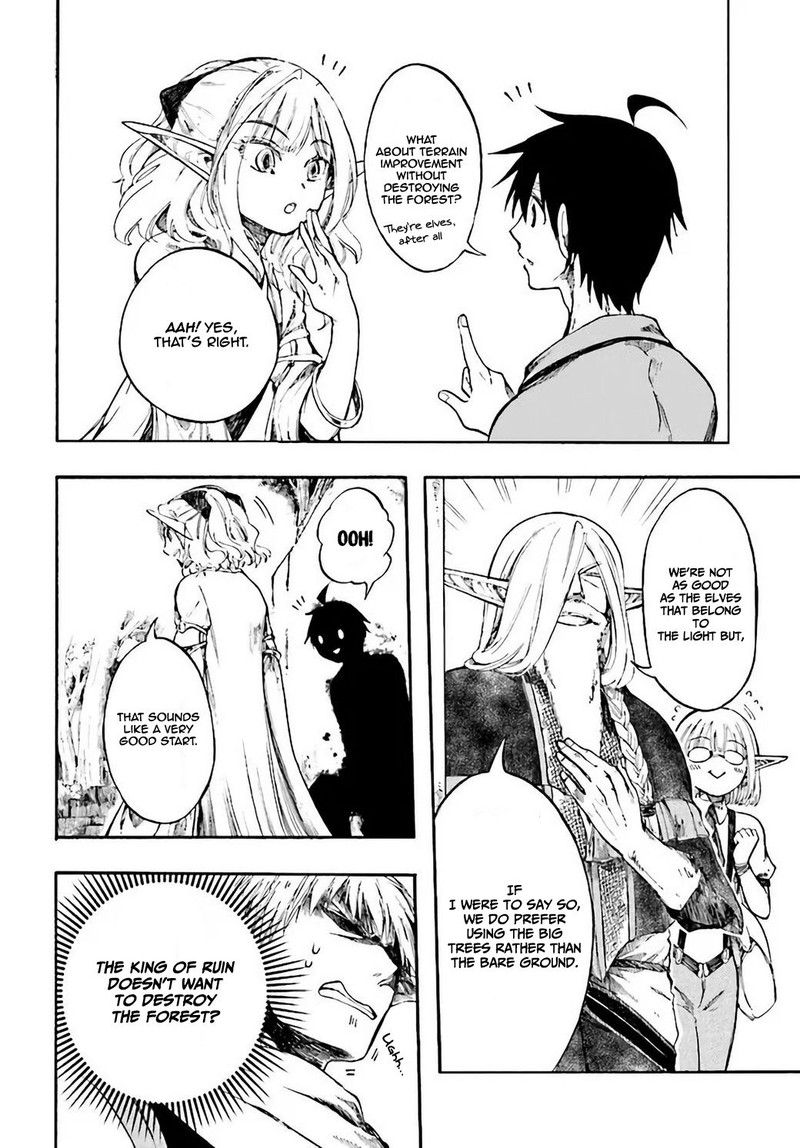 Isekai Mokushiroku Mynoghra Hametsu No Bunmei De Hajimeru Sekai Seifuku 4 18