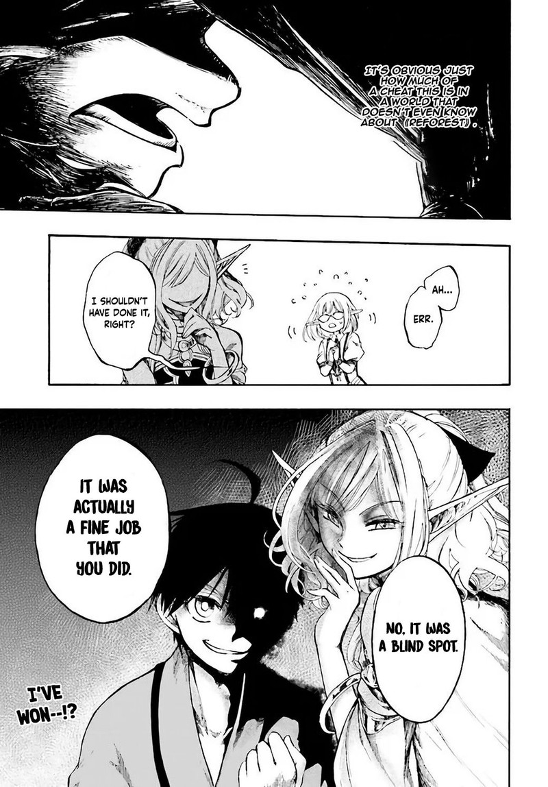 Isekai Mokushiroku Mynoghra Hametsu No Bunmei De Hajimeru Sekai Seifuku 4 31