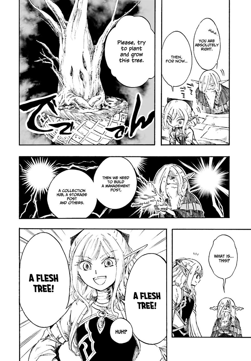 Isekai Mokushiroku Mynoghra Hametsu No Bunmei De Hajimeru Sekai Seifuku 5 10