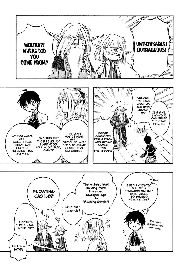 Isekai Mokushiroku Mynoghra Hametsu No Bunmei De Hajimeru Sekai Seifuku 5 27