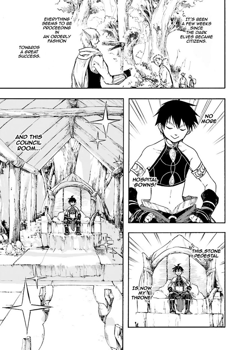 Isekai Mokushiroku Mynoghra Hametsu No Bunmei De Hajimeru Sekai Seifuku 5 7