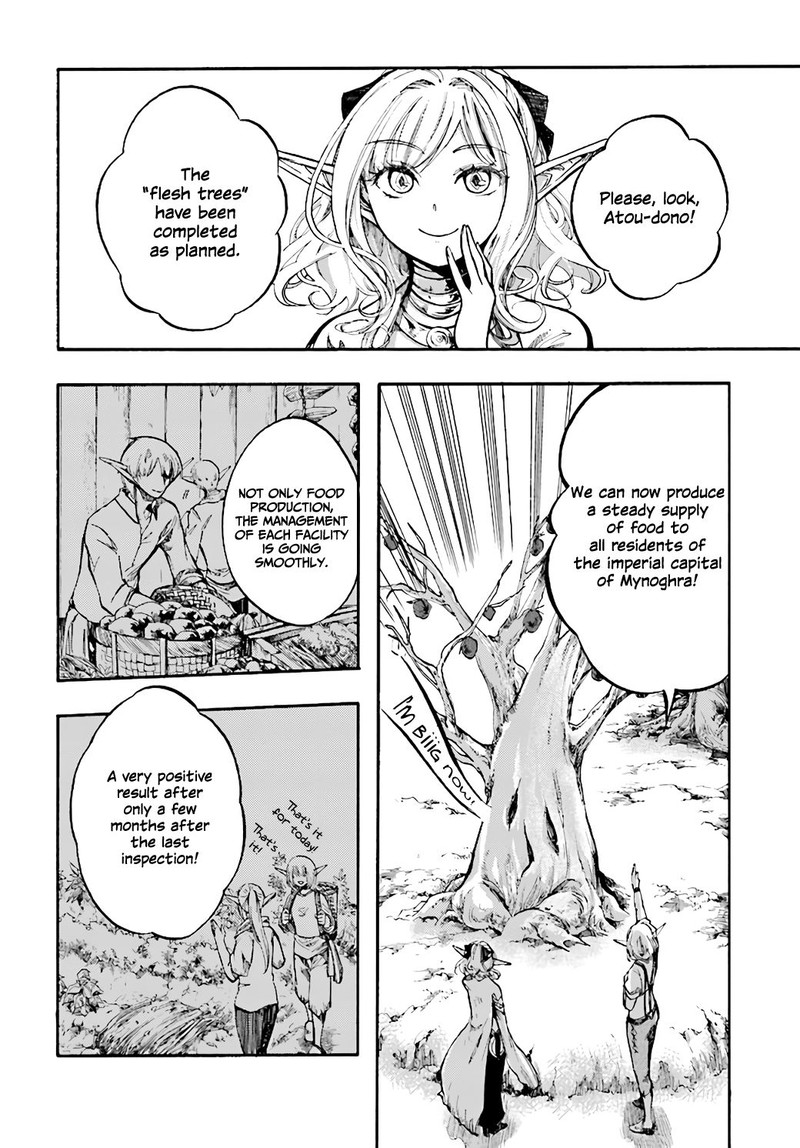 Isekai Mokushiroku Mynoghra Hametsu No Bunmei De Hajimeru Sekai Seifuku 6a 8