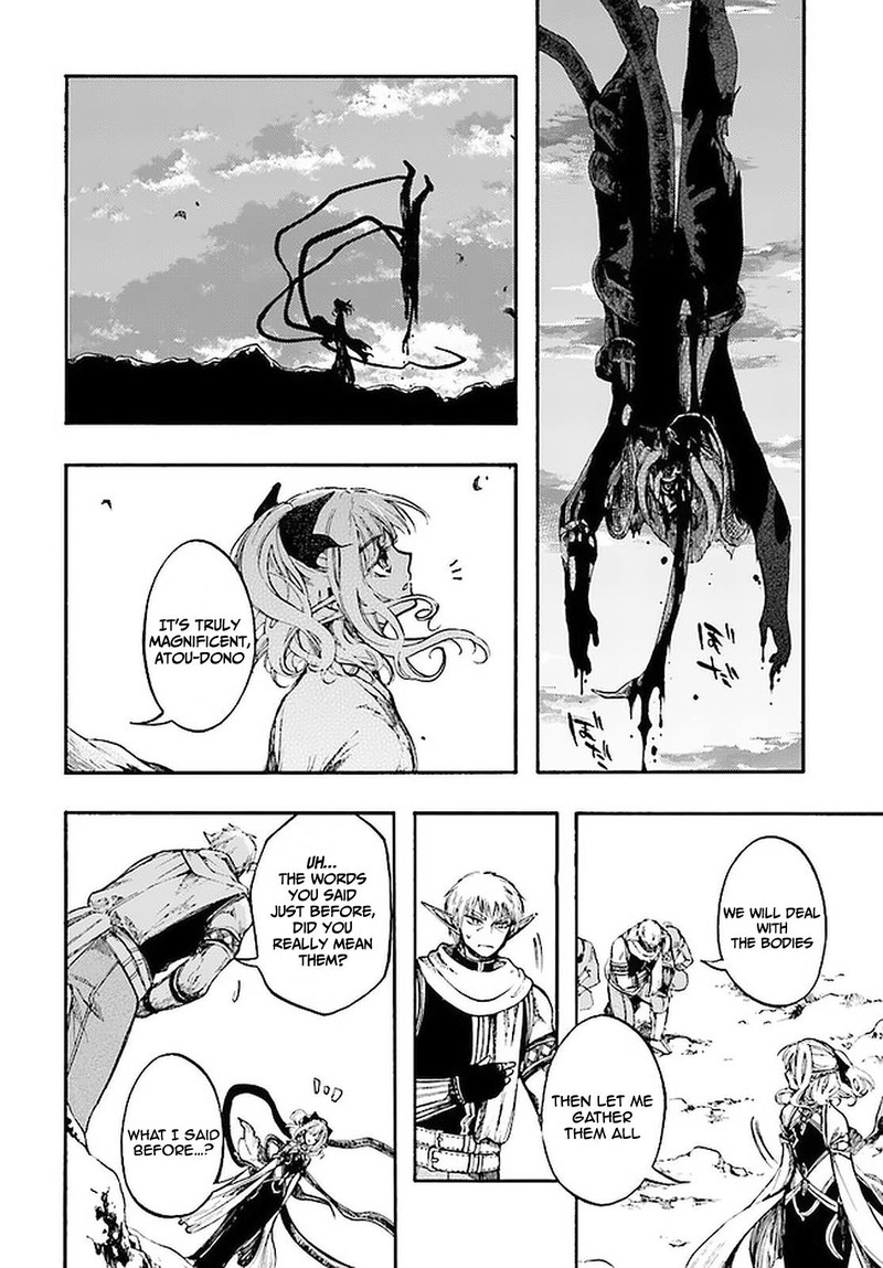 Isekai Mokushiroku Mynoghra Hametsu No Bunmei De Hajimeru Sekai Seifuku 8b 6