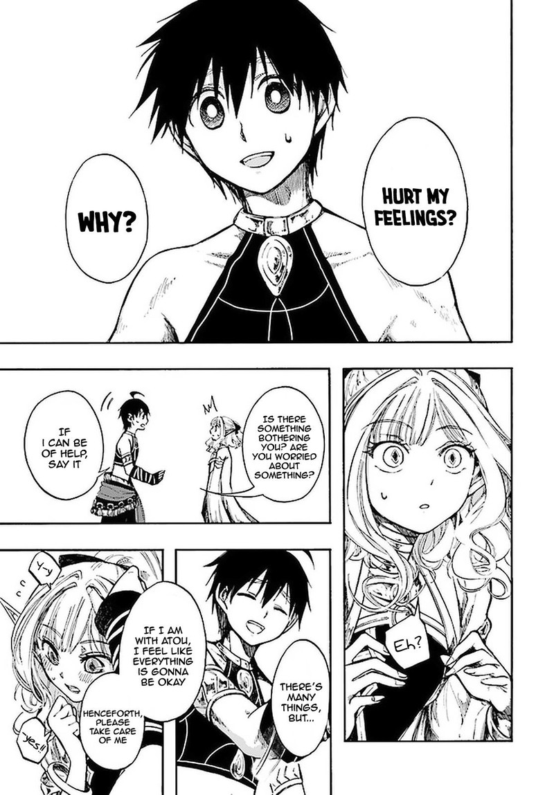 Isekai Mokushiroku Mynoghra Hametsu No Bunmei De Hajimeru Sekai Seifuku 8c 9