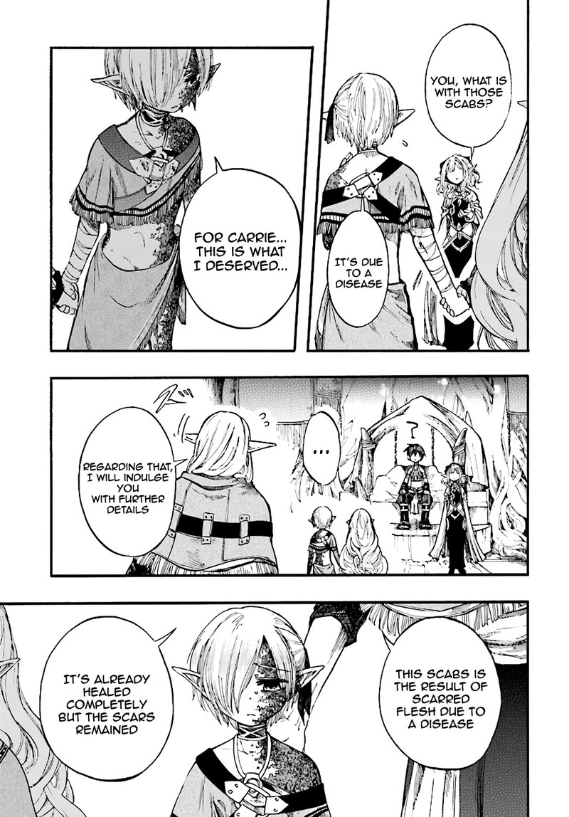 Isekai Mokushiroku Mynoghra Hametsu No Bunmei De Hajimeru Sekai Seifuku 9a 14