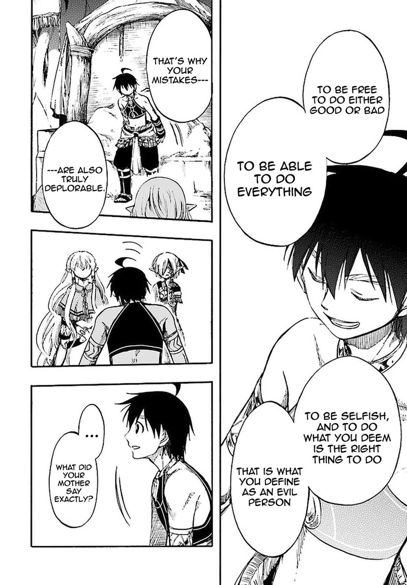 Isekai Mokushiroku Mynoghra Hametsu No Bunmei De Hajimeru Sekai Seifuku 9b 11