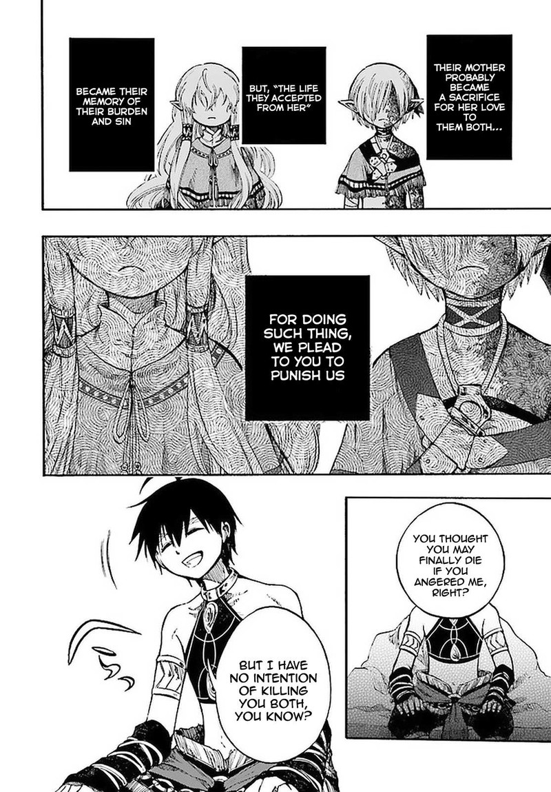 Isekai Mokushiroku Mynoghra Hametsu No Bunmei De Hajimeru Sekai Seifuku 9b 9