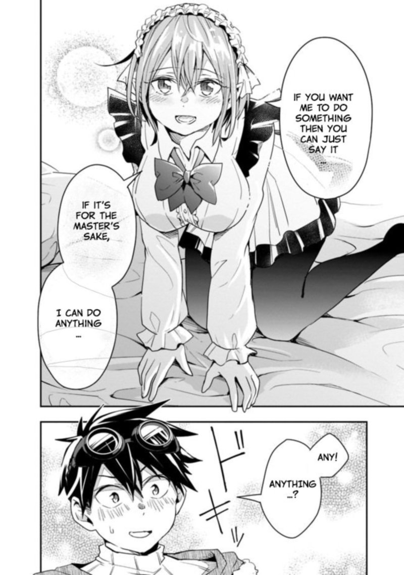 Isekai Monster Breeder 14 10