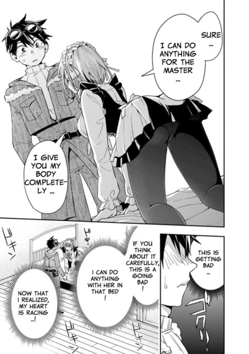 Isekai Monster Breeder 14 11