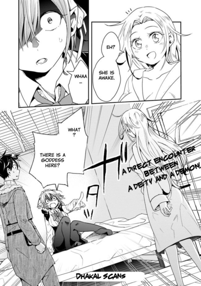 Isekai Monster Breeder 14 13