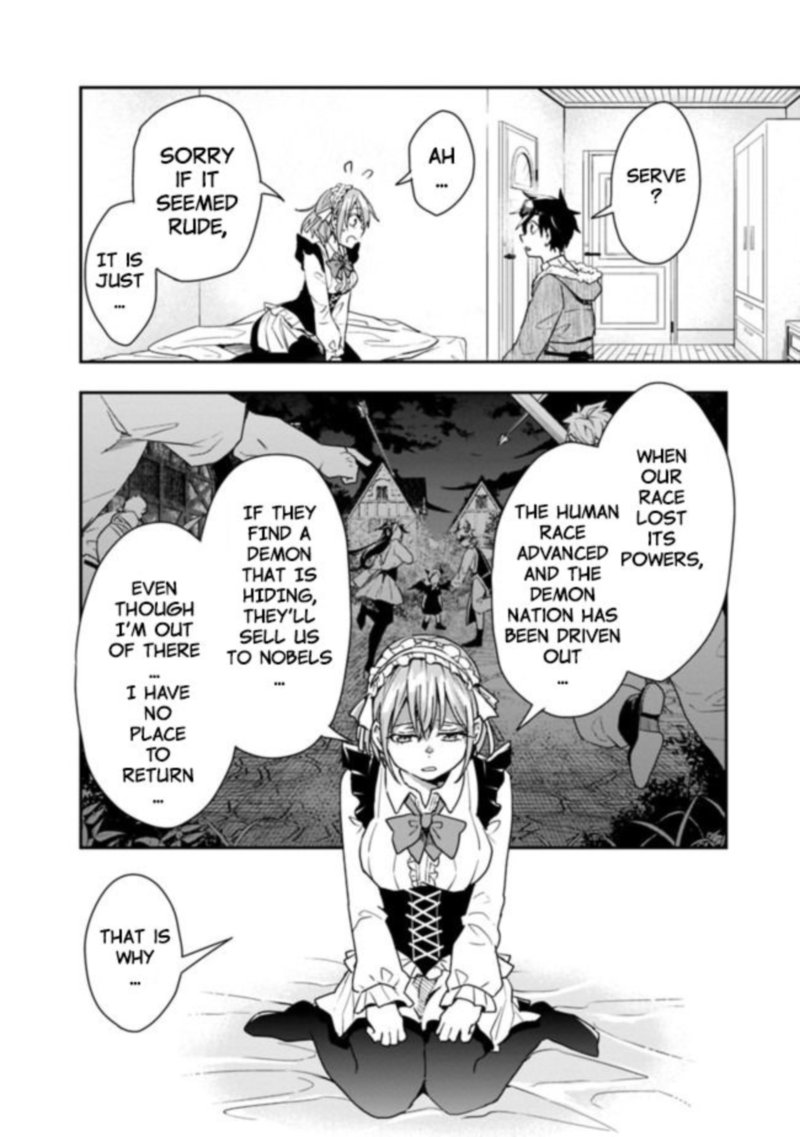 Isekai Monster Breeder 14 6