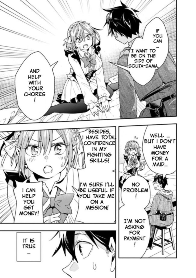 Isekai Monster Breeder 14 7