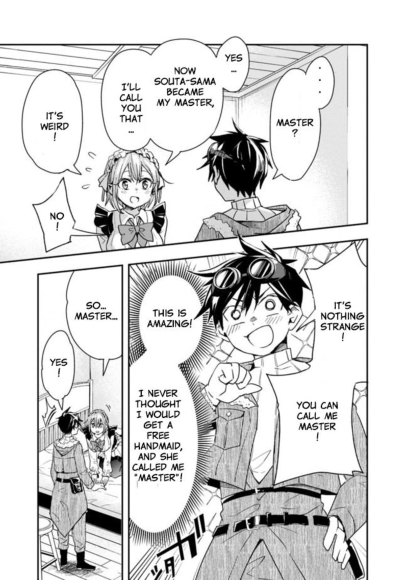 Isekai Monster Breeder 14 9