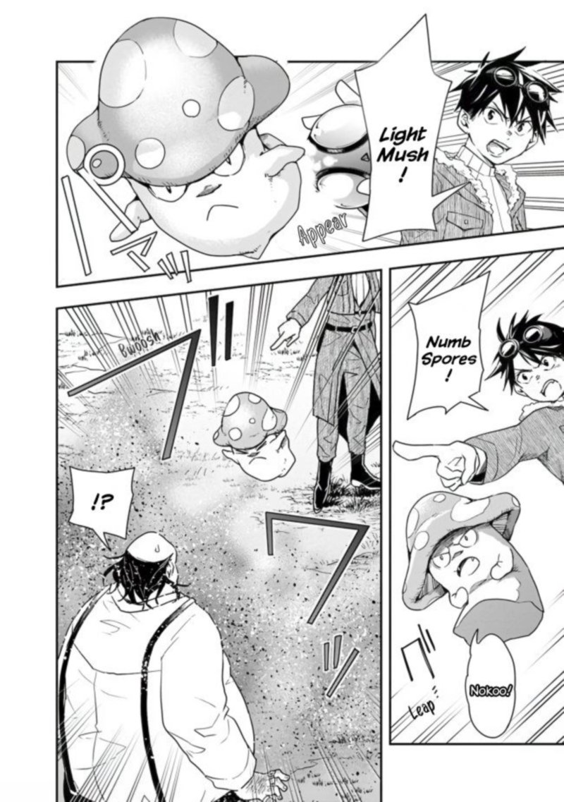 Isekai Monster Breeder 17 6