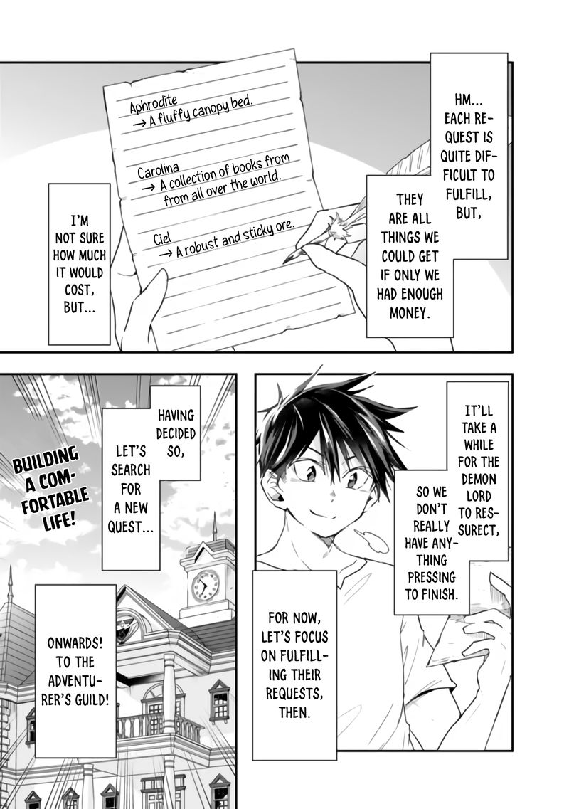 Isekai Monster Breeder 32 9
