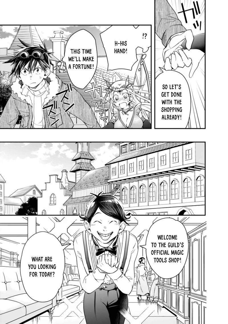 Isekai Monster Breeder 37 3