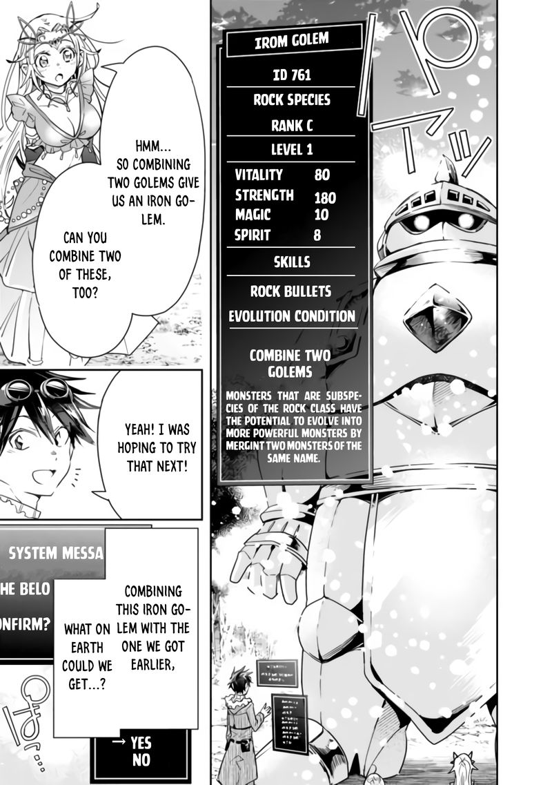 Isekai Monster Breeder 41 7