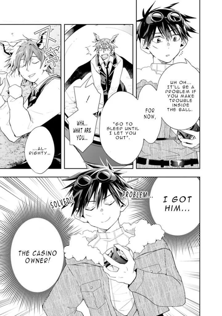 Isekai Monster Breeder 61 7