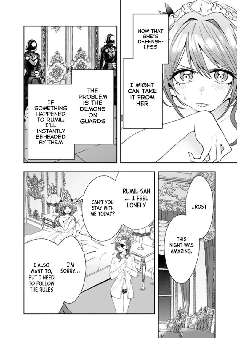 Isekai Monster Breeder 73 10
