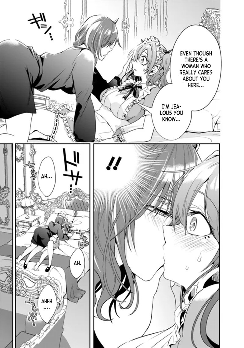 Isekai Monster Breeder 73 5