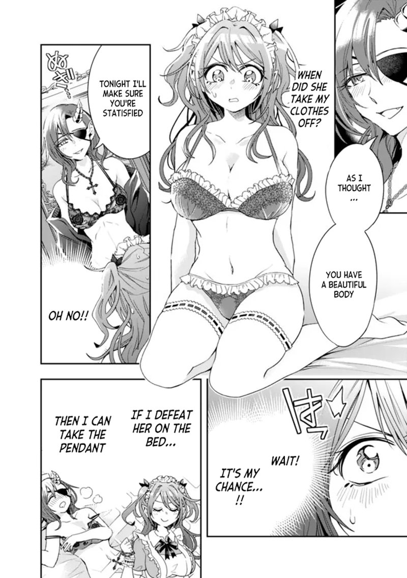 Isekai Monster Breeder 73 6